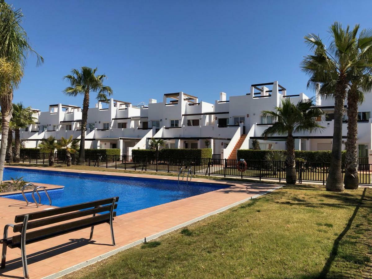 Jardin 1195 Alhama de Múrcia Exterior foto