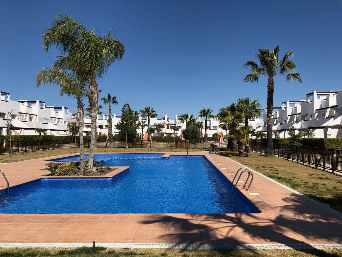 Jardin 1195 Alhama de Múrcia Exterior foto