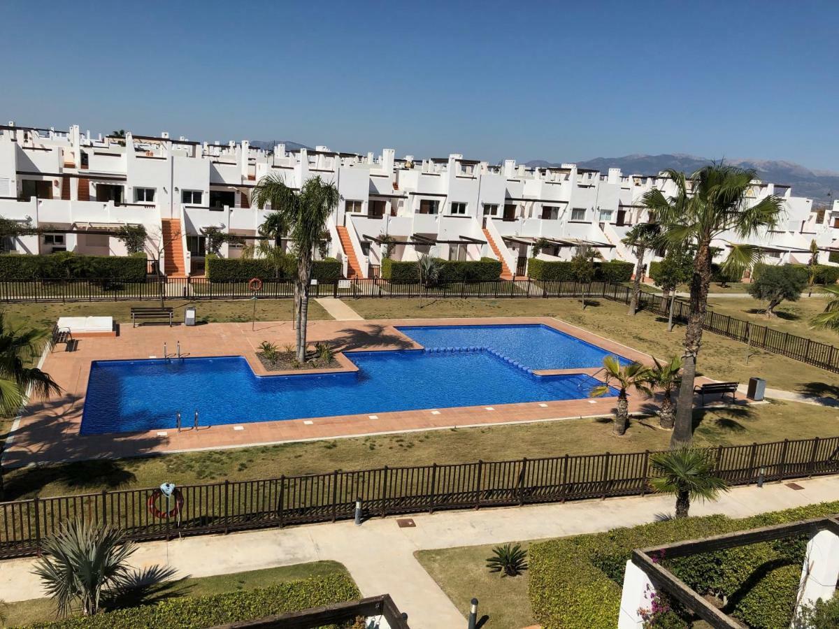 Jardin 1195 Alhama de Múrcia Exterior foto